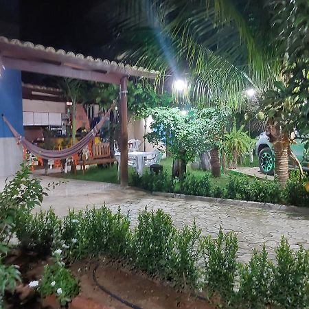 Chácara aconchego do Valle Petrolina Exterior foto