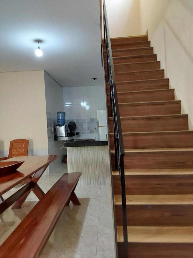 Chácara aconchego do Valle Petrolina Exterior foto