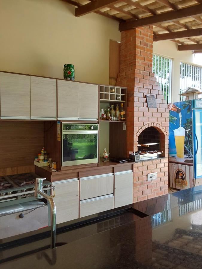 Chácara aconchego do Valle Petrolina Exterior foto